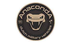 Anaconda