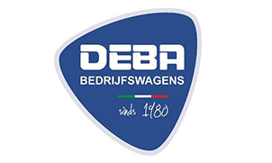 Deba bedrijfswagens