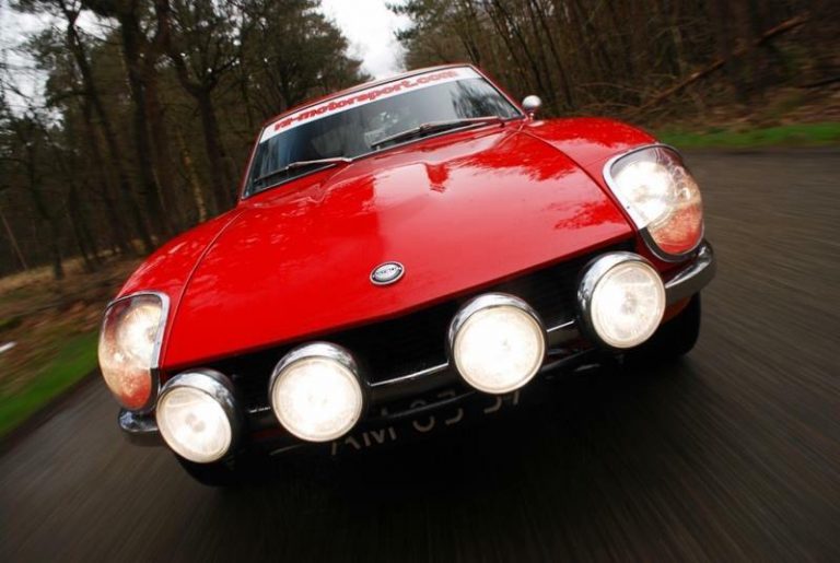 Datsun Z CV joint modification » VAEngineering & Motorsport